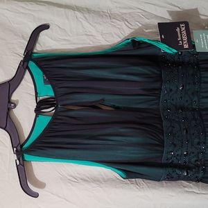 La Nouvelle Renaissance Special Occasion dress, size 10
